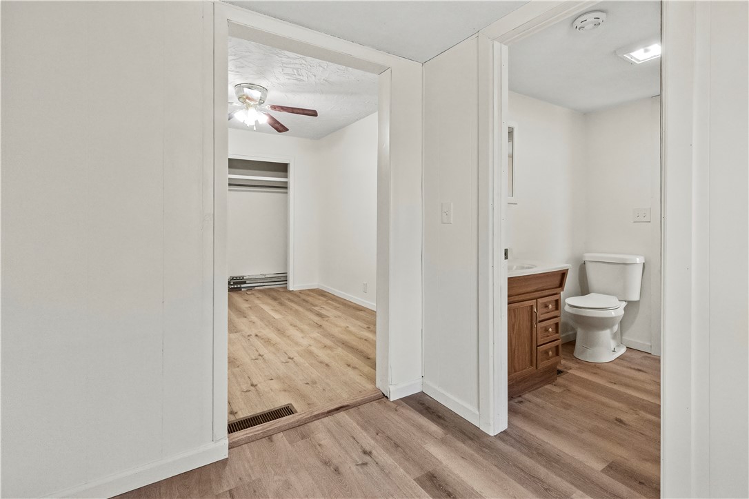 McCoy Heights - Residential