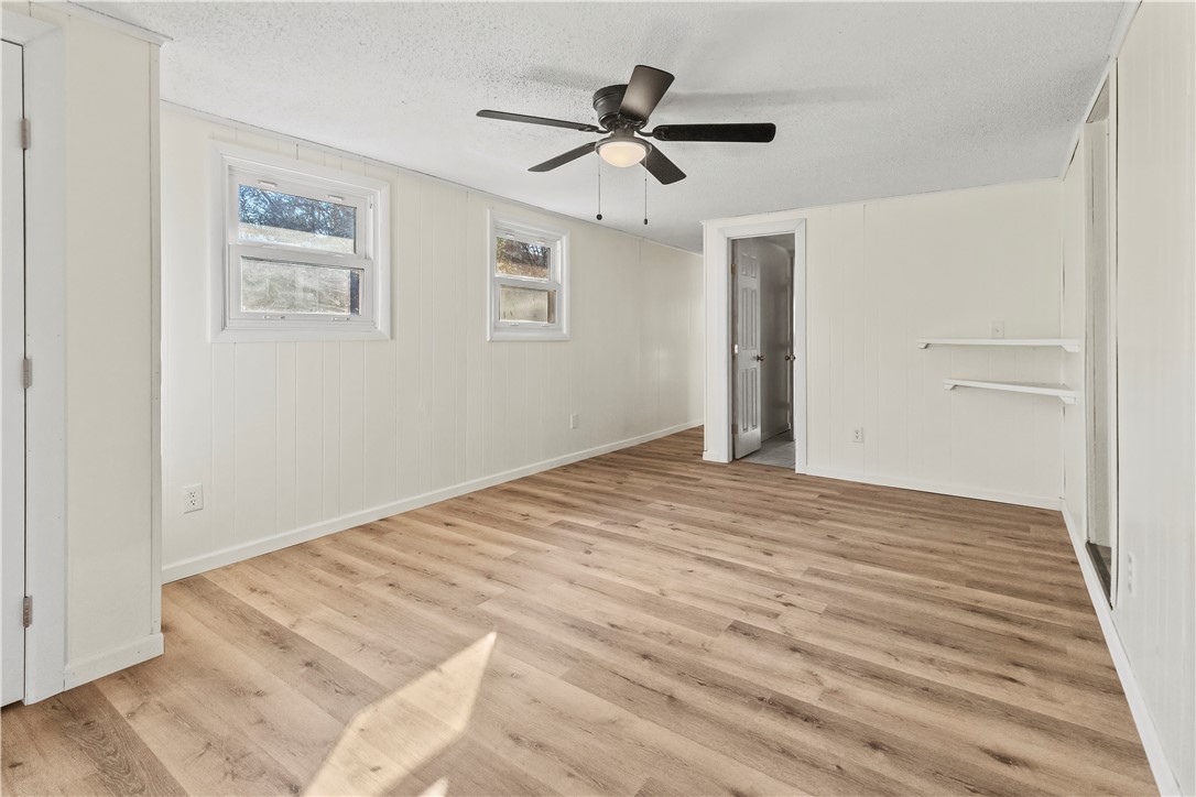 McCoy Heights - Residential