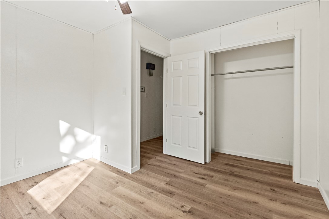 McCoy Heights - Residential