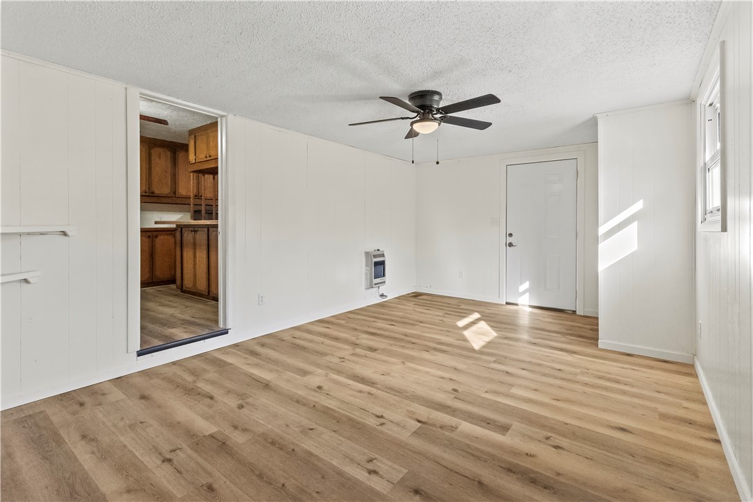 McCoy Heights - Residential