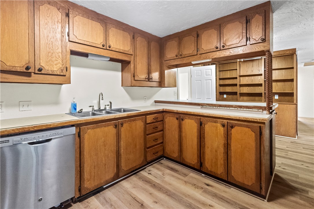 McCoy Heights - Residential