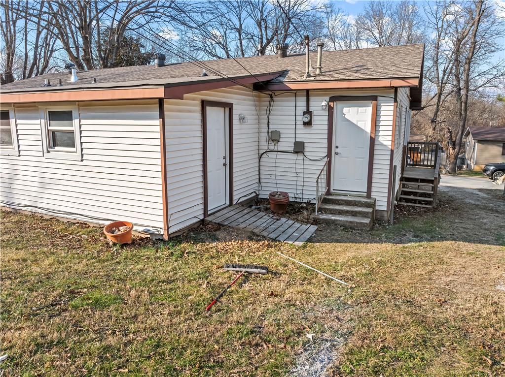 McCoy Heights - Residential