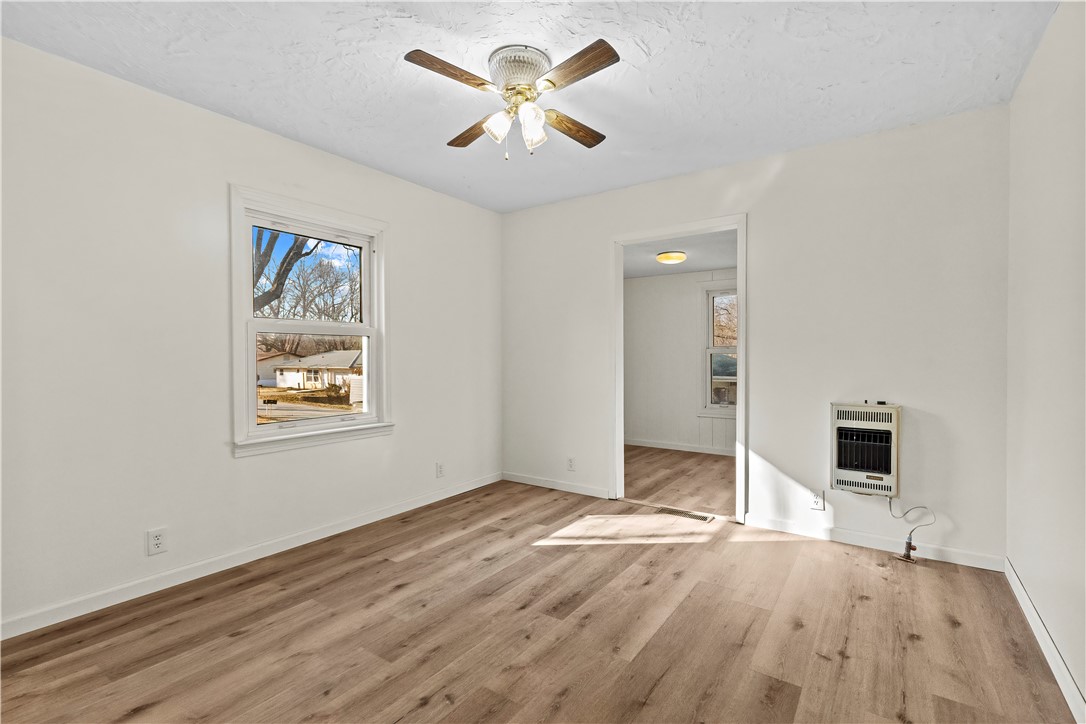 McCoy Heights - Residential