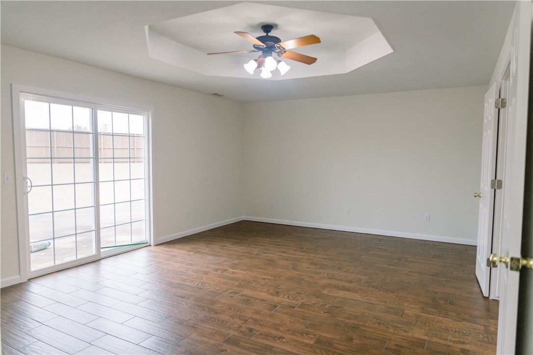 McClain Ridge At Woods Creek Bentonville - Residential Lease
