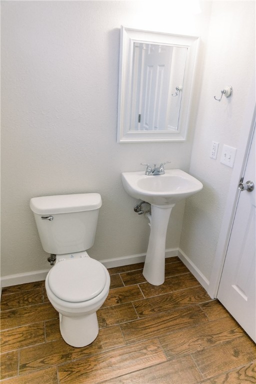 McClain Ridge At Woods Creek Bentonville - Residential Lease