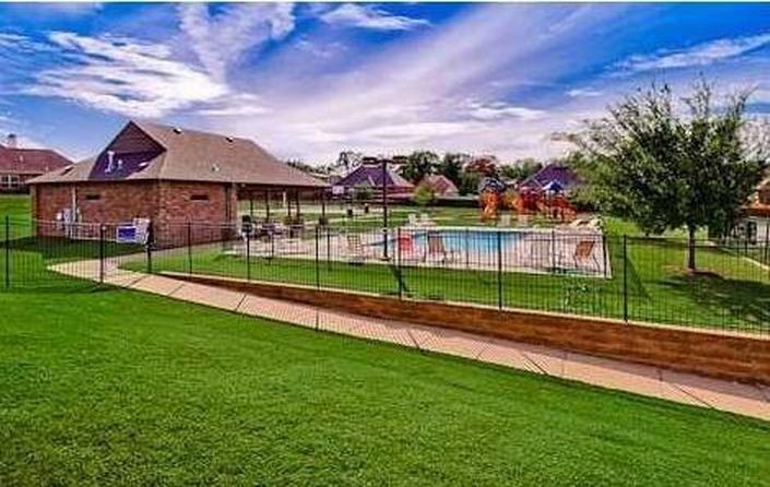 McClain Ridge At Woods Creek Bentonville - Residential Lease