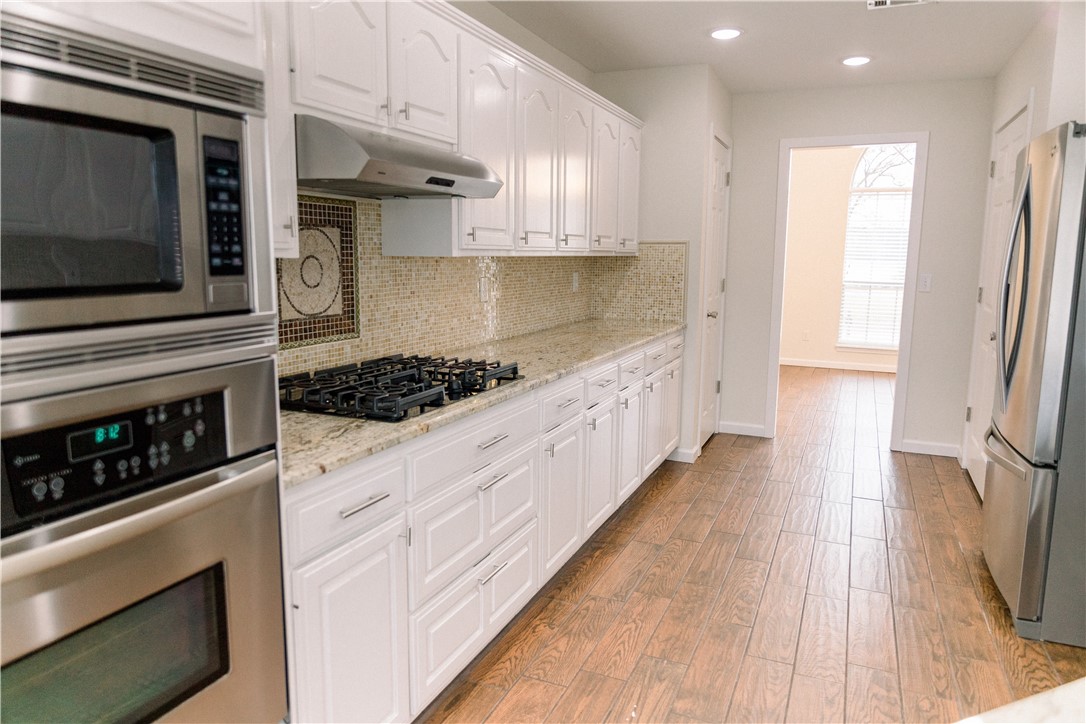 McClain Ridge At Woods Creek Bentonville - Residential Lease