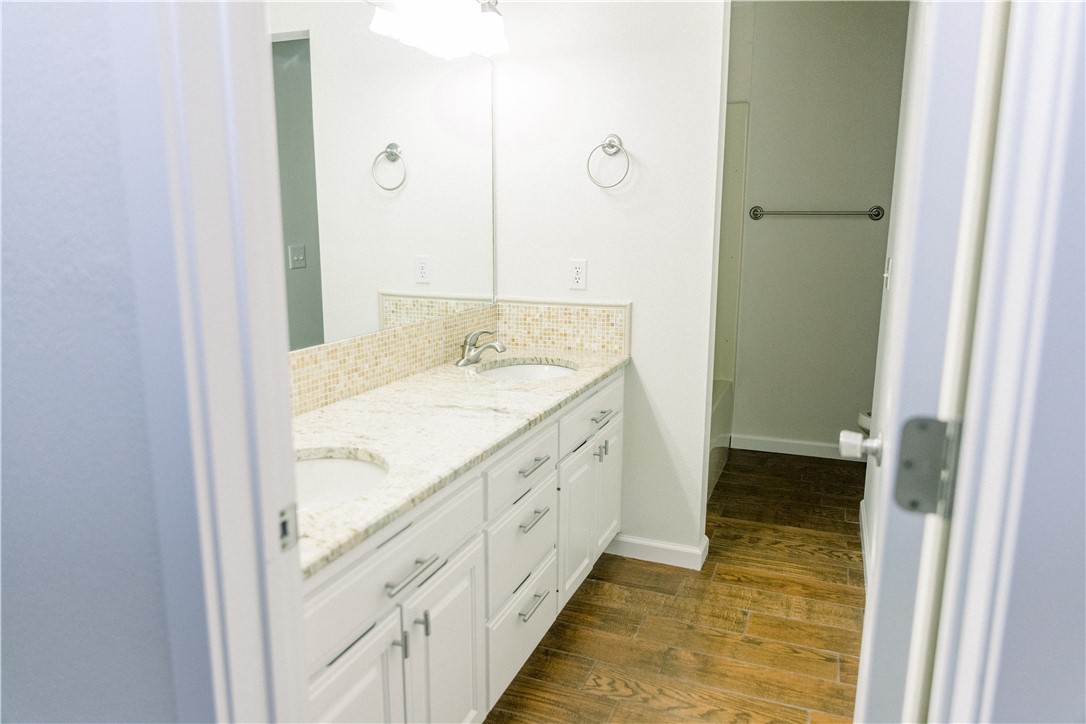 McClain Ridge At Woods Creek Bentonville - Residential Lease