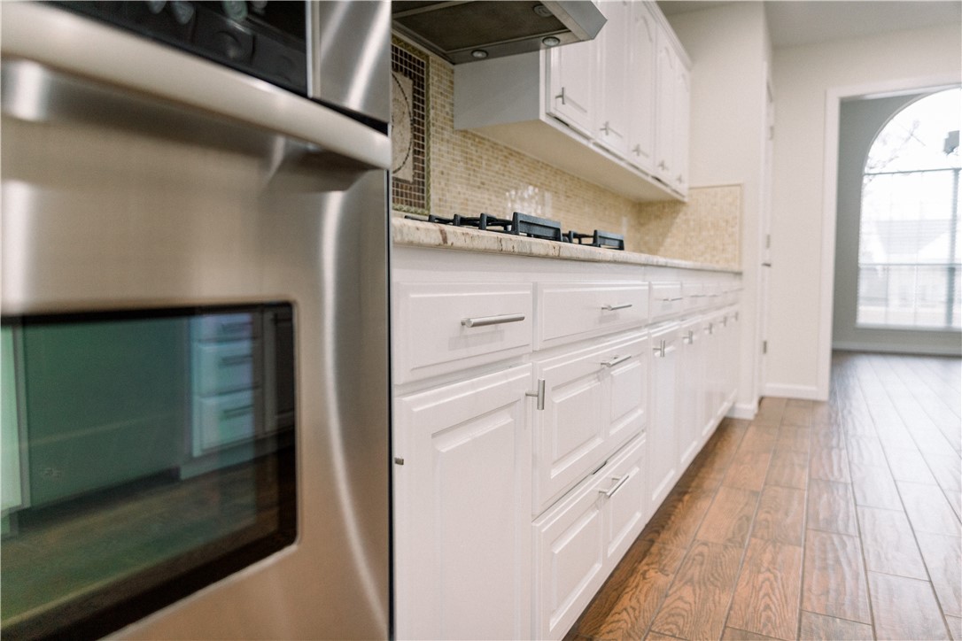 McClain Ridge At Woods Creek Bentonville - Residential Lease