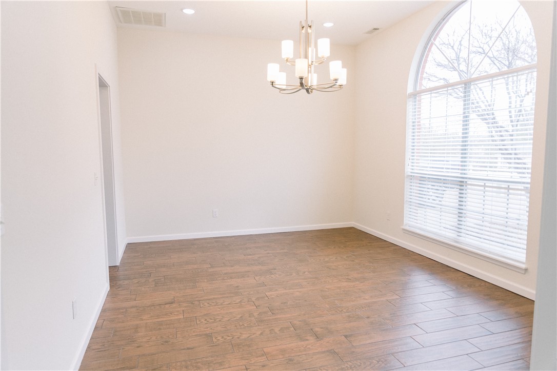 McClain Ridge At Woods Creek Bentonville - Residential Lease