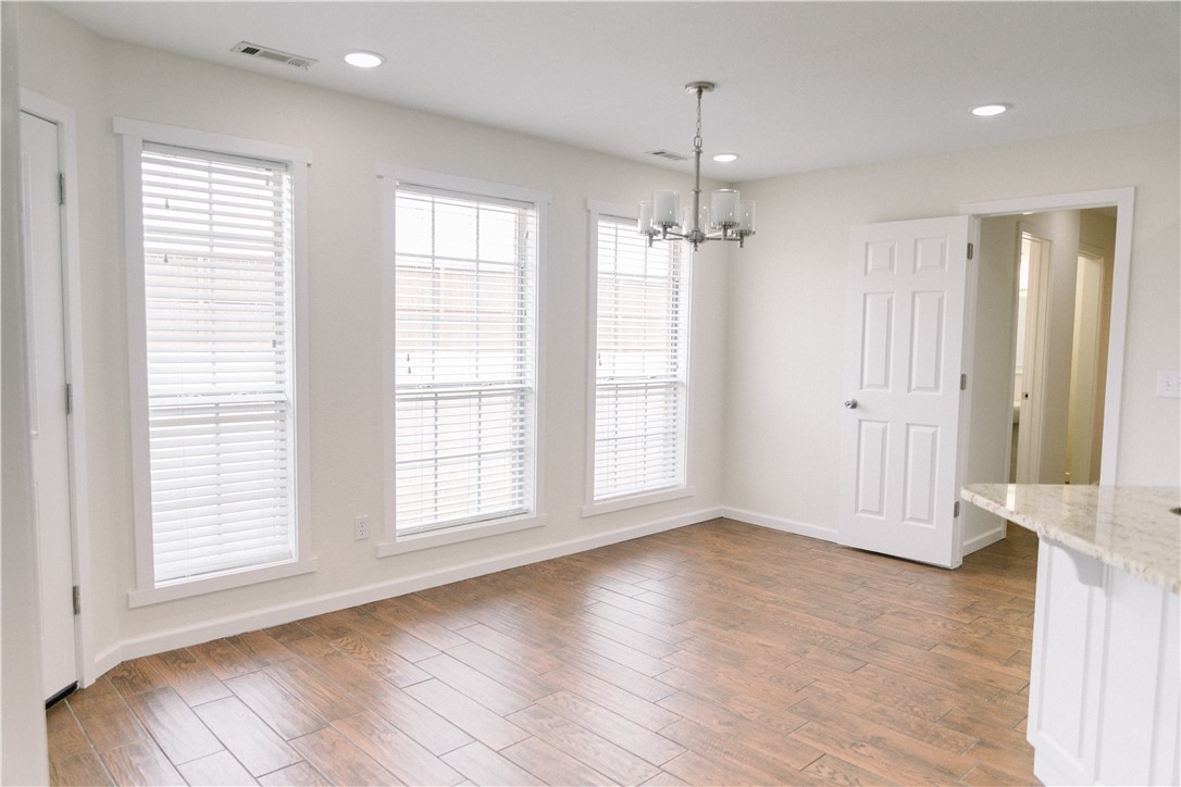 McClain Ridge At Woods Creek Bentonville - Residential Lease