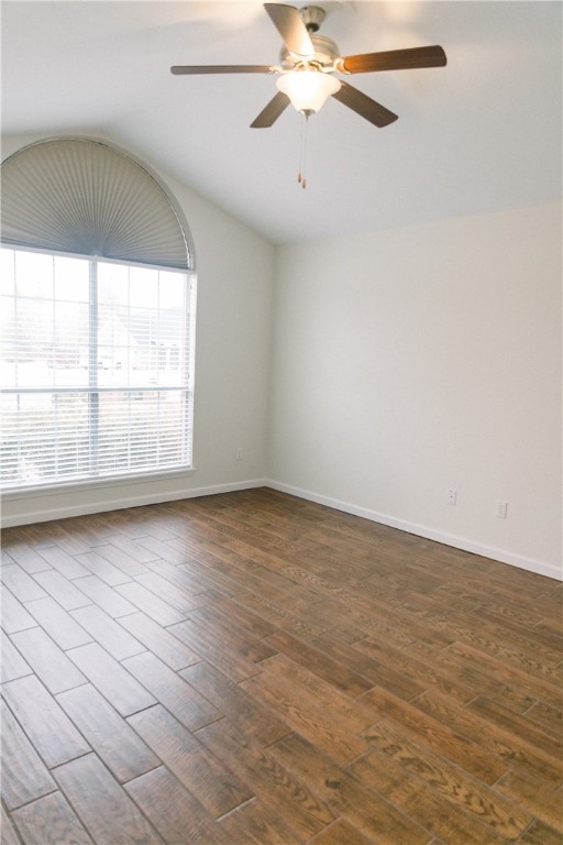 McClain Ridge At Woods Creek Bentonville - Residential Lease