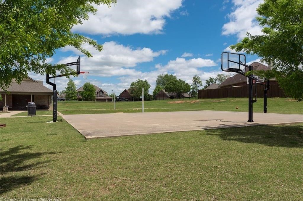McClain Ridge At Woods Creek Bentonville - Residential Lease