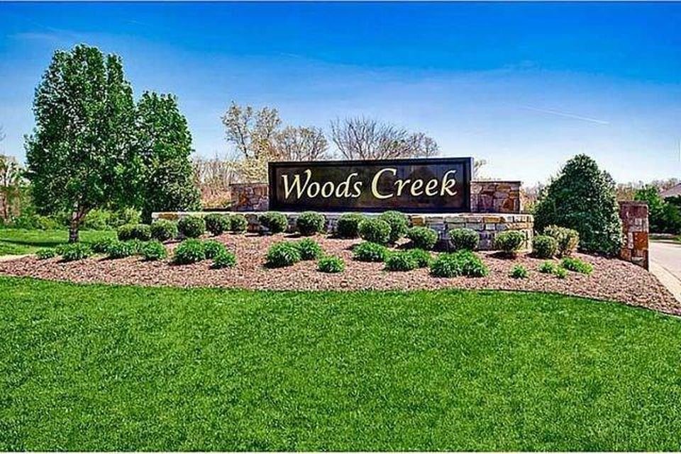 McClain Ridge At Woods Creek Bentonville - Residential Lease