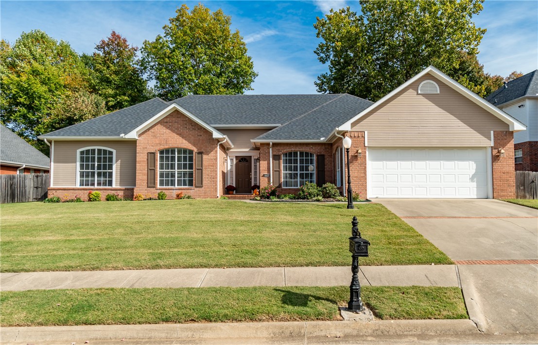 Brookbury Woods - Residential