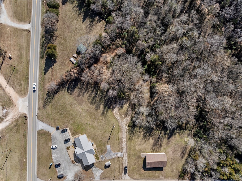 Magness Add Ii - Land