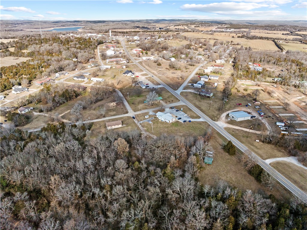 Magness Add Ii - Land