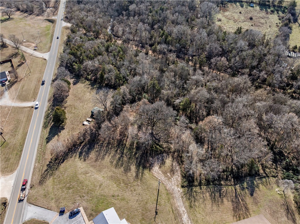 Magness Add Ii - Land