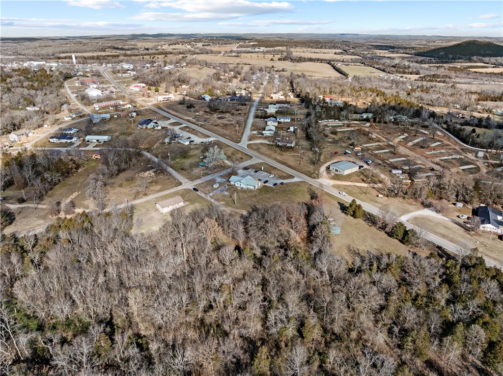 Magness Add Ii - Land