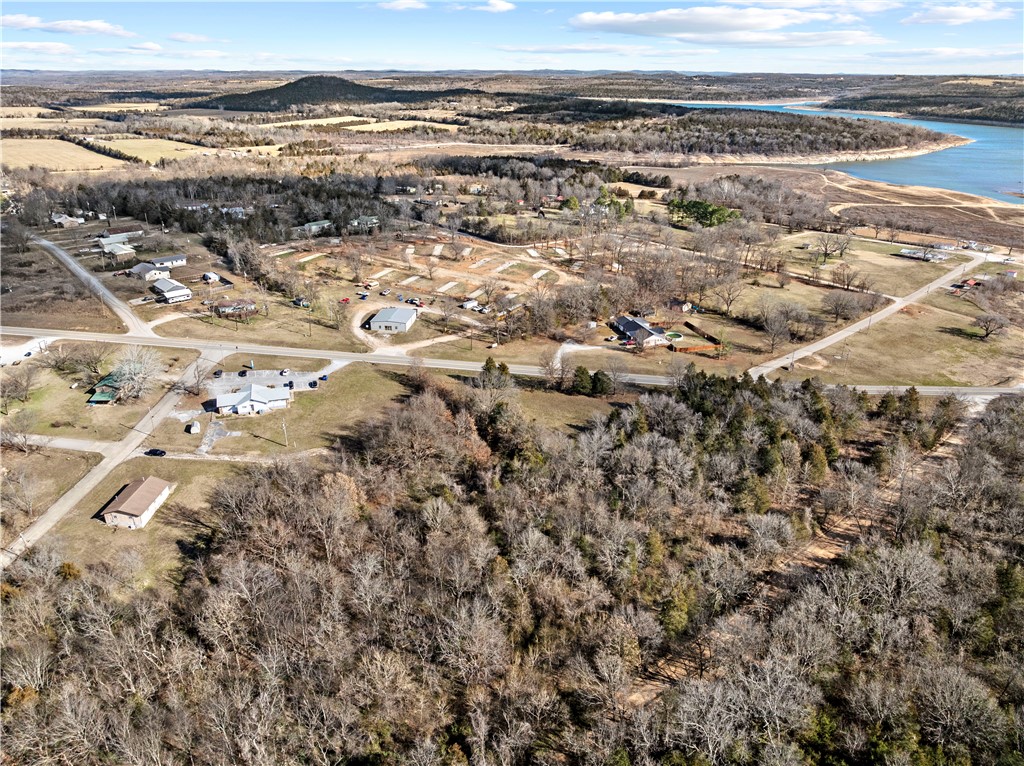 Magness Add Ii - Land