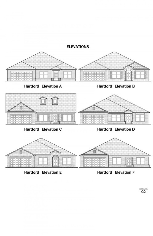 $ o down $
RD Eligible Area
Close to Janie Darr elementary, walking trails, and 6 minutes from the Promenade.
Call listing agent today to find out how you can get a brand new home built, with a warranty in this beautiful subdivision.
Home is under construction. Photo’s are of a similar model or an artist rendition. Front elevation, options, finishes, & colors may vary and are subject to change. Taxes to be determined by County Assessor upon completion, and are not known at this time. Contact Sales Professional for complete details
