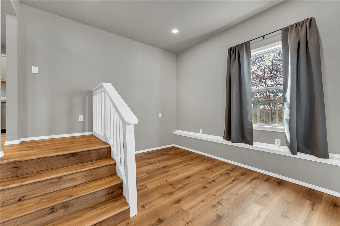 Beavorama Park Sub - Residential