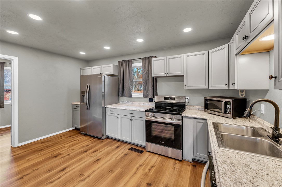 Beavorama Park Sub - Residential