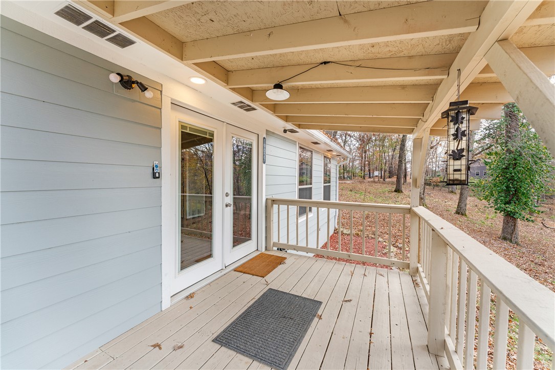 Beavorama Park Sub - Residential