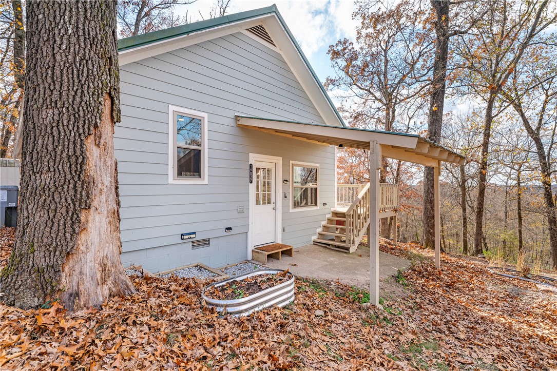 Beavorama Park Sub - Residential