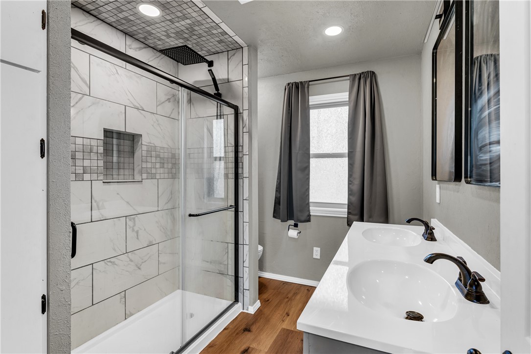 Beavorama Park Sub - Residential