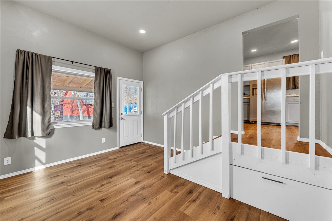 Beavorama Park Sub - Residential