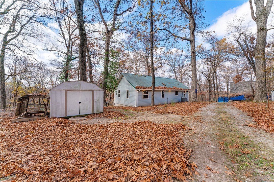 Beavorama Park Sub - Residential