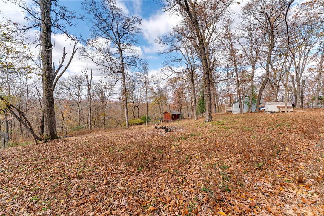 Beavorama Park Sub - Residential