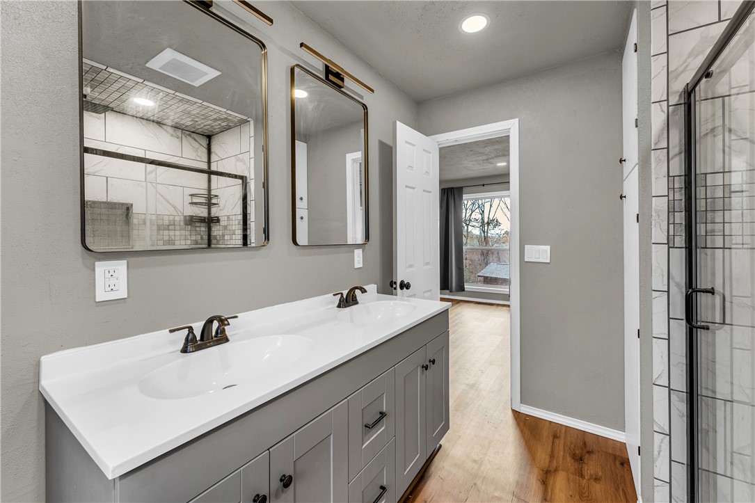 Beavorama Park Sub - Residential