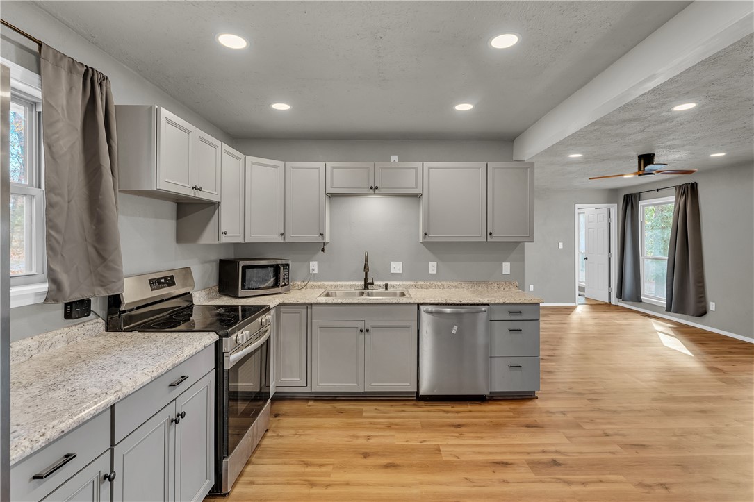 Beavorama Park Sub - Residential