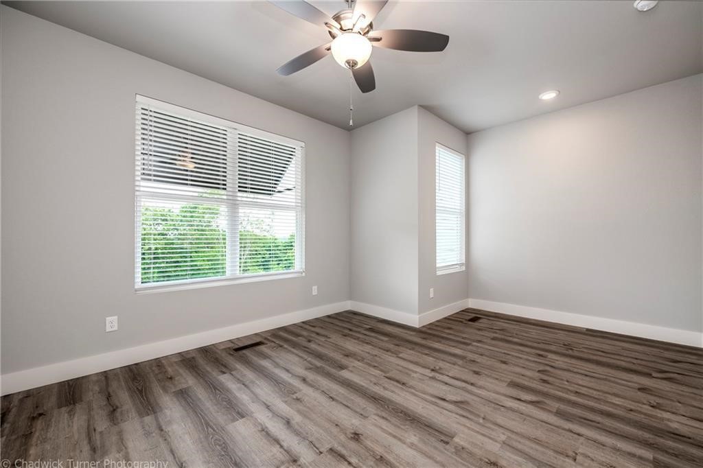 Seamster Place - Residential Lease