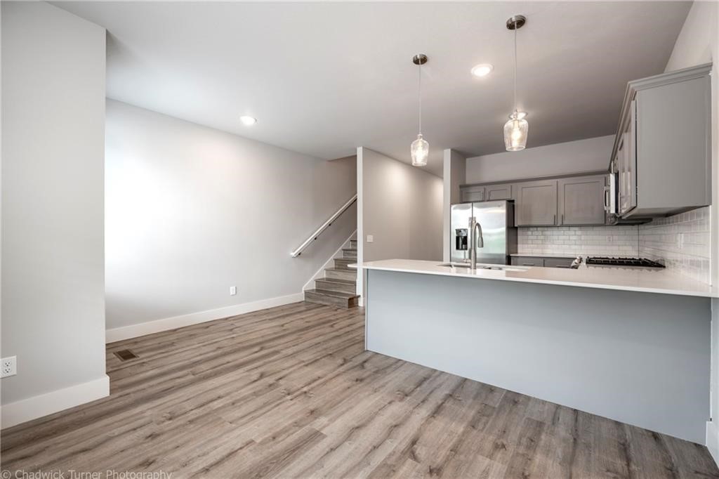 Seamster Place - Residential Lease