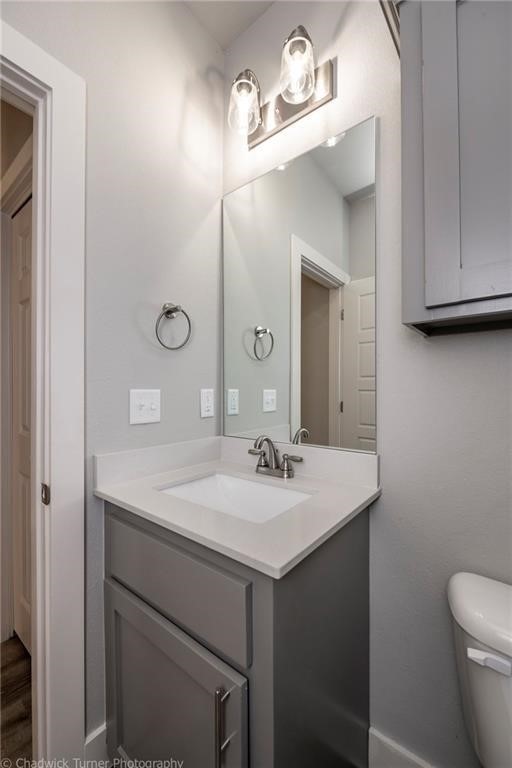 Seamster Place - Residential Lease