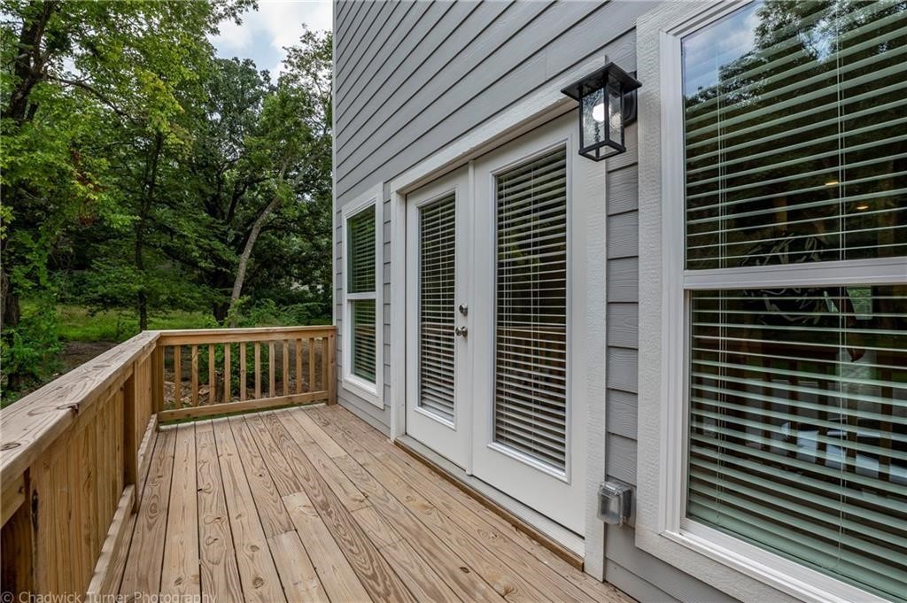 Seamster Place - Residential Lease