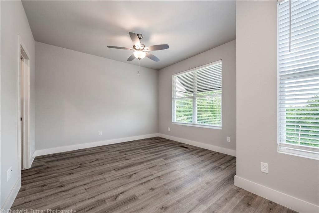 Seamster Place - Residential Lease