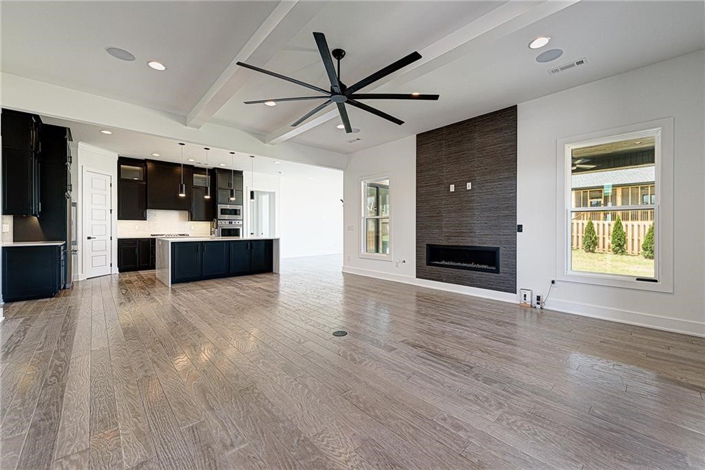 SCISSORTAIL - Residential