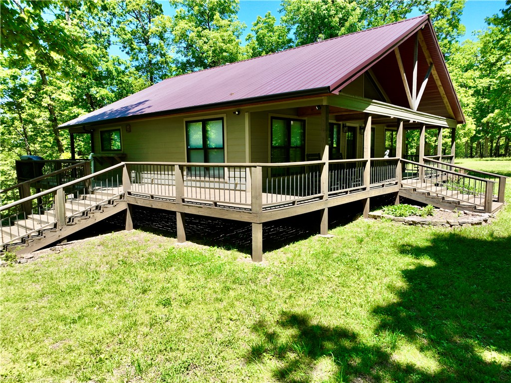 NA - Residential