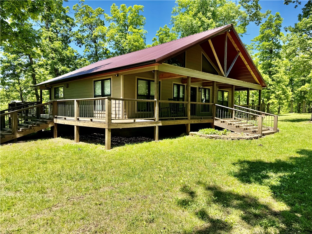 NA - Residential