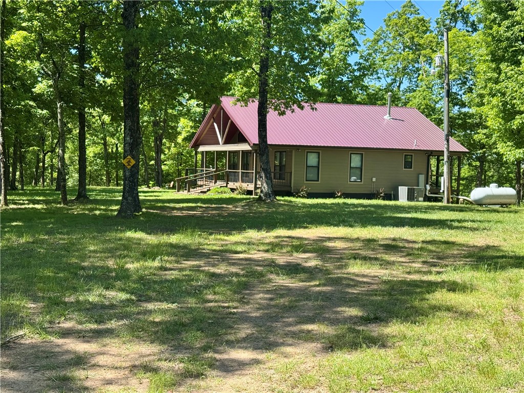 NA - Residential