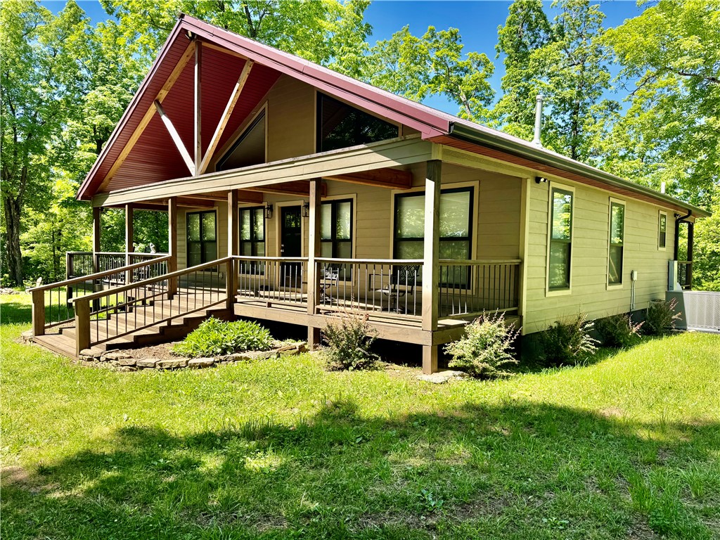 NA - Residential