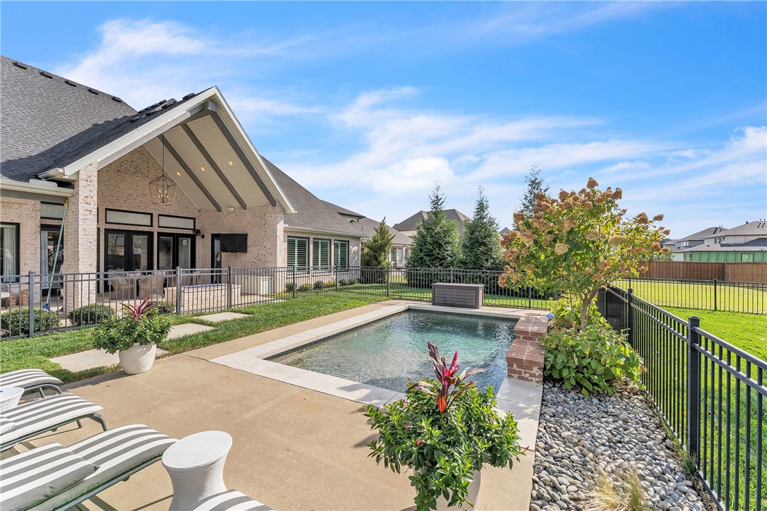 Scissortail Sub Ph 1 Rogers - Residential