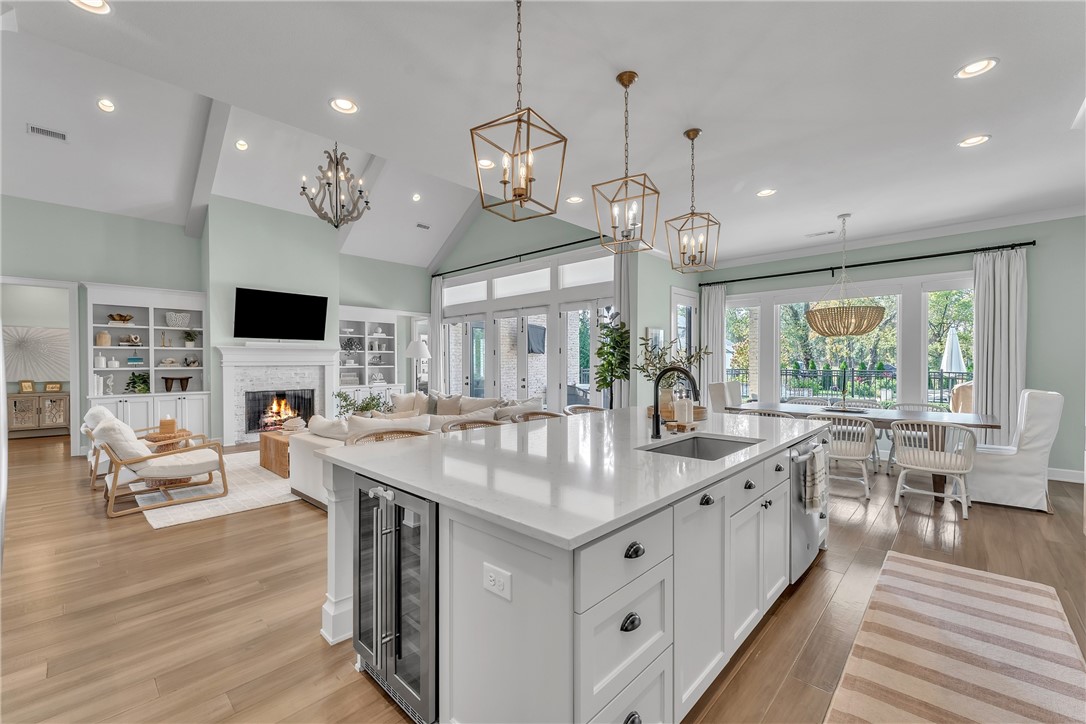 Scissortail Sub Ph 1 Rogers - Residential