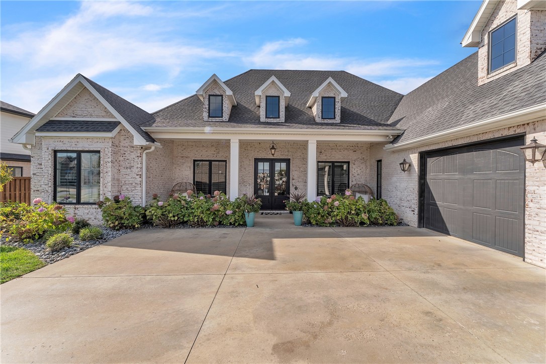 Scissortail Sub Ph 1 Rogers - Residential