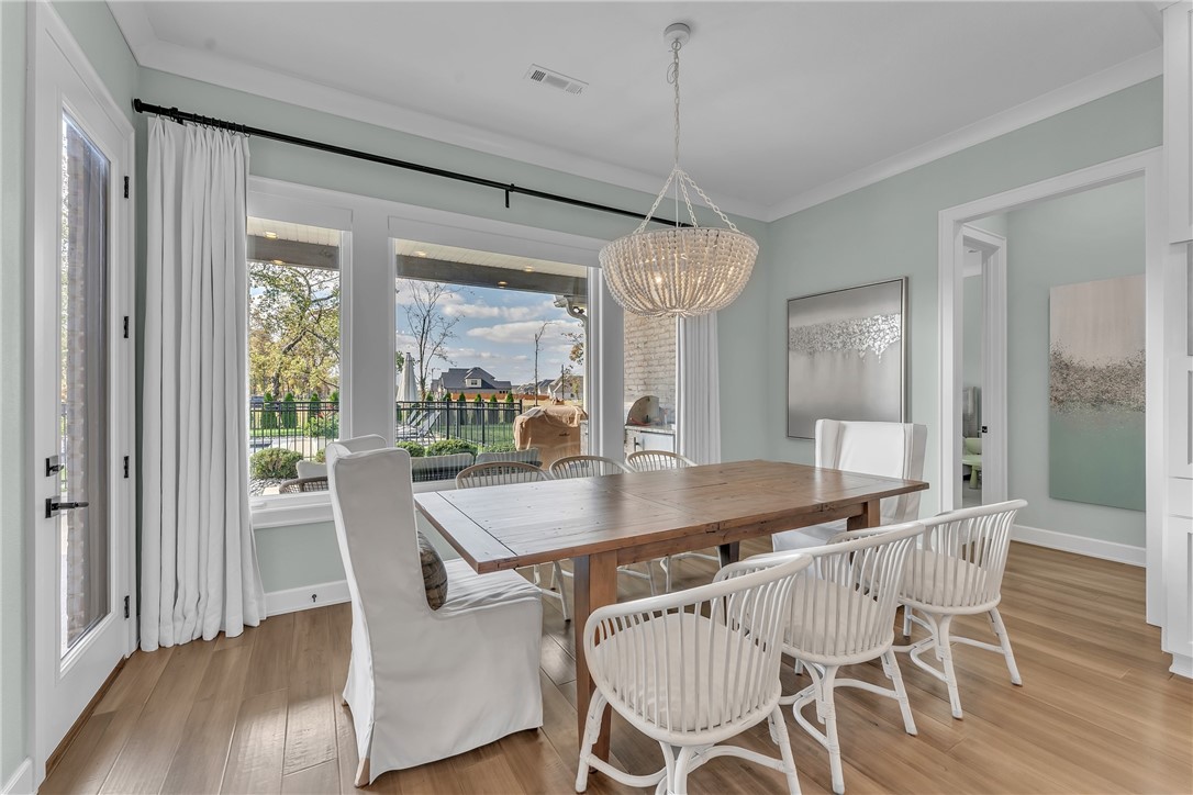 Scissortail Sub Ph 1 Rogers - Residential