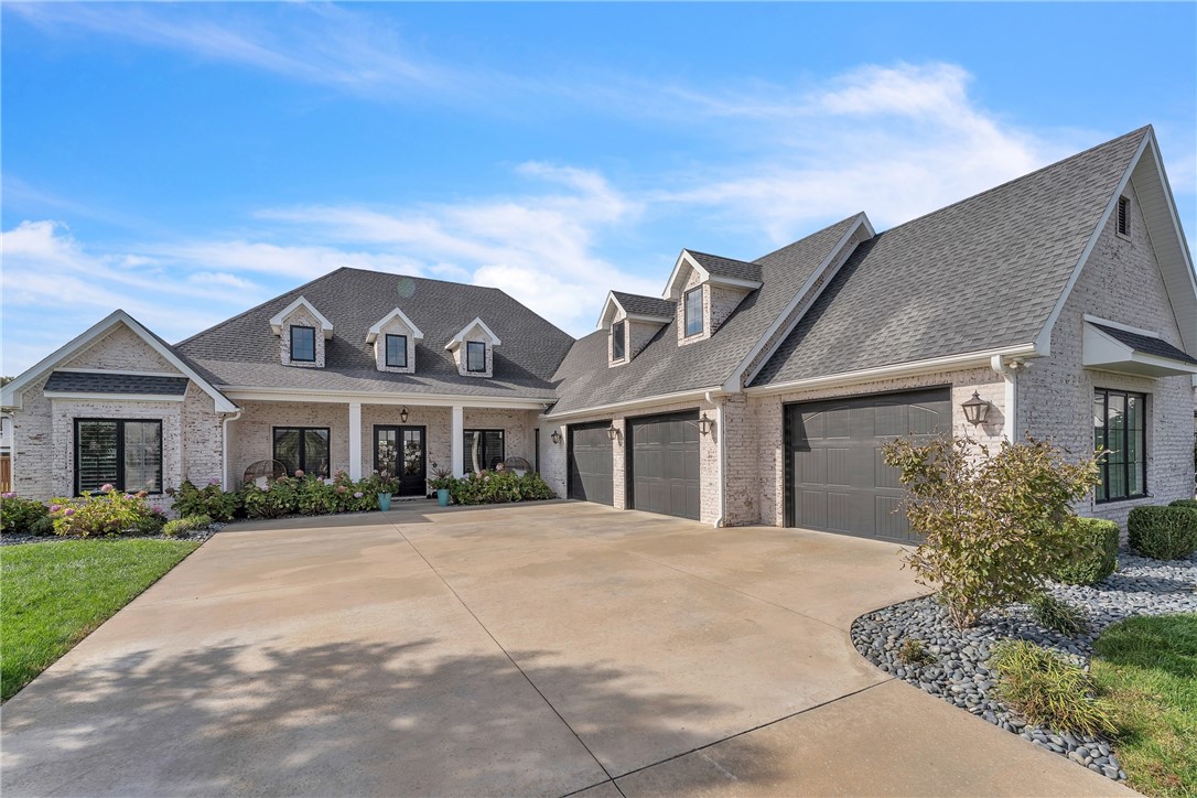 Scissortail Sub Ph 1 Rogers - Residential